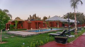 Chill Marrakech
